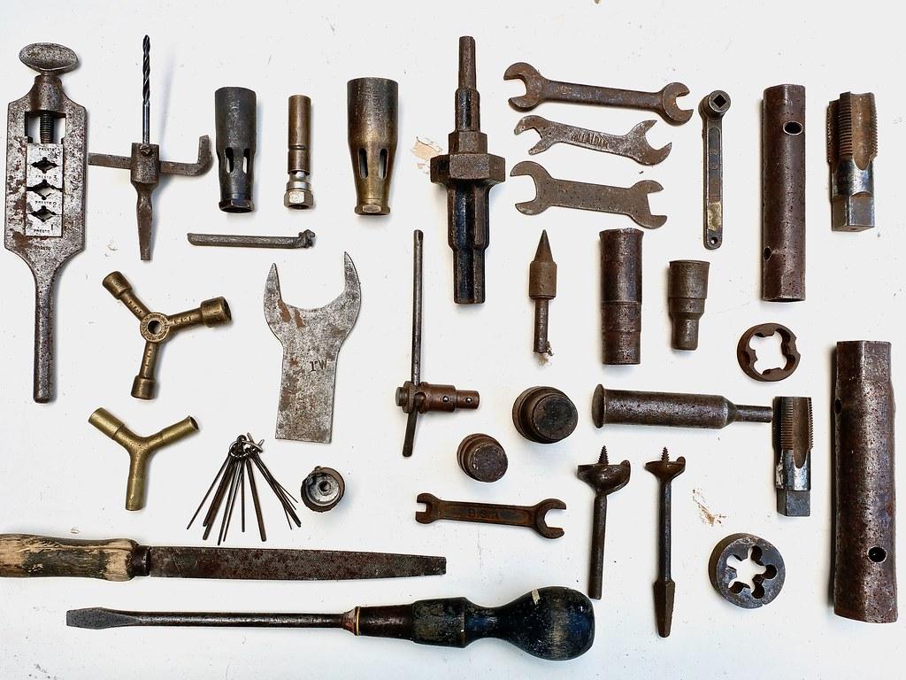 Rørlegger Utstyr: Essensielle verktøy for hvert hjem