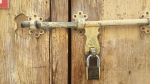 Låsesmed for nybegynnere: Grunnleggende om lås og nøkkel