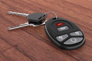 Låsesmedråd for bilnøkkelproblemer: Hva gjør du når du er låst ute