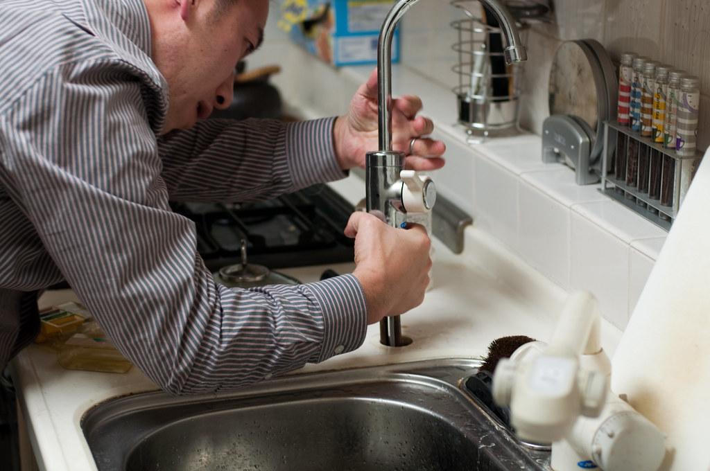 Rørlegger Råd: Beskytt hjemmet ditt mot vannskader