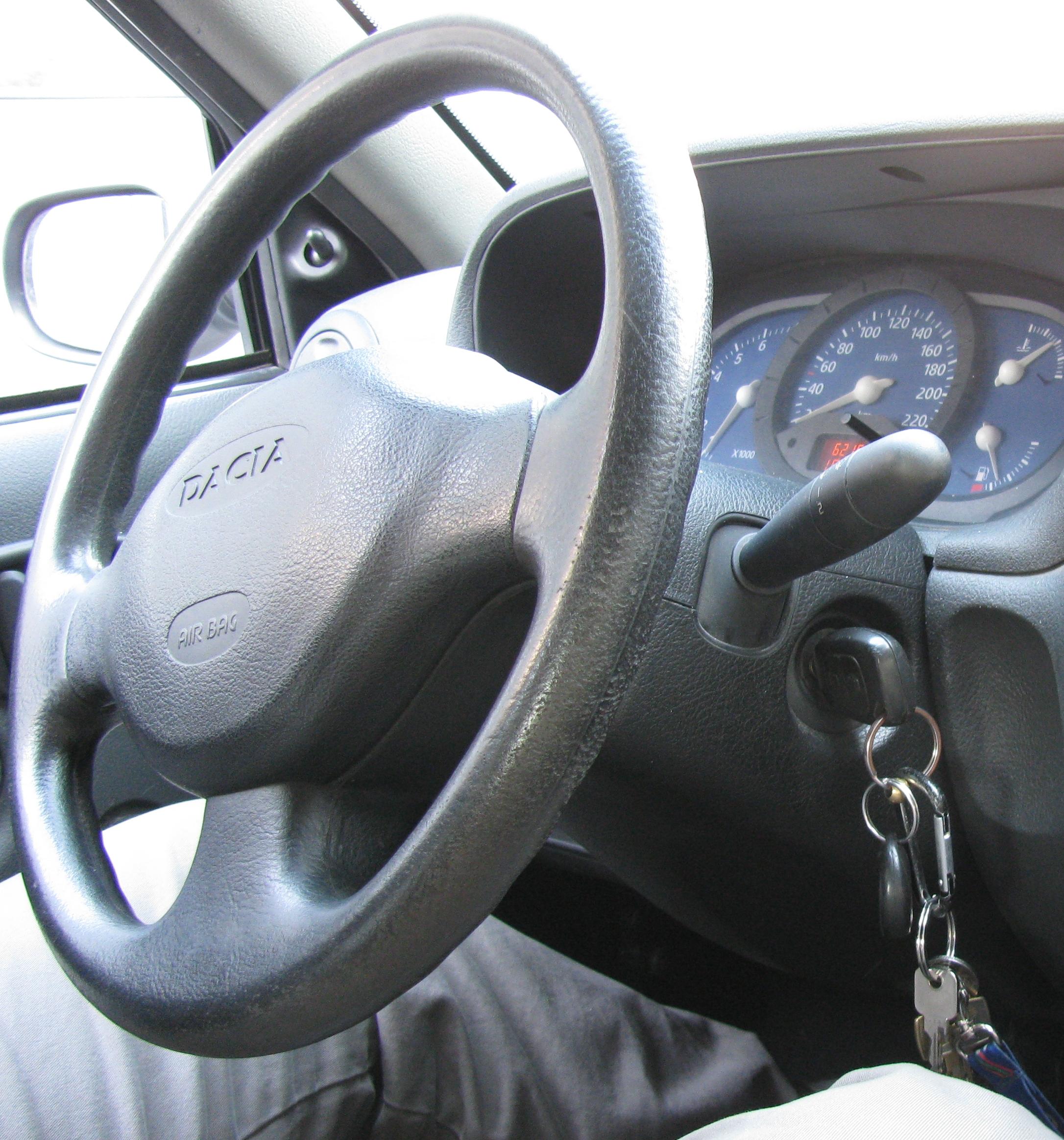Låsesmedråd​ for bilnøkkelproblemer: Hva gjør du når du er ‌låst⁢ ute